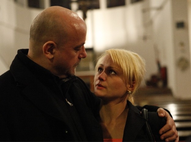 László otevřel první poradnu pro klienty