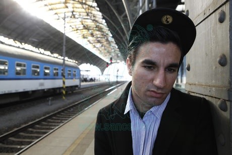 Mario je bohužel typickým produktem české ústavní výchovy.