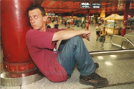 Marek je typická „oběť“ výchovné péče státu. Ještě předtím byl ale typická „oběť“ nefunkční rodiny. Kam to vedlo?