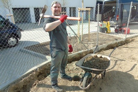 Využil jsem Šanci