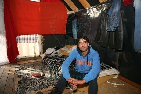 Pepa přijel do Prahy z dětského domova za velkým snem.