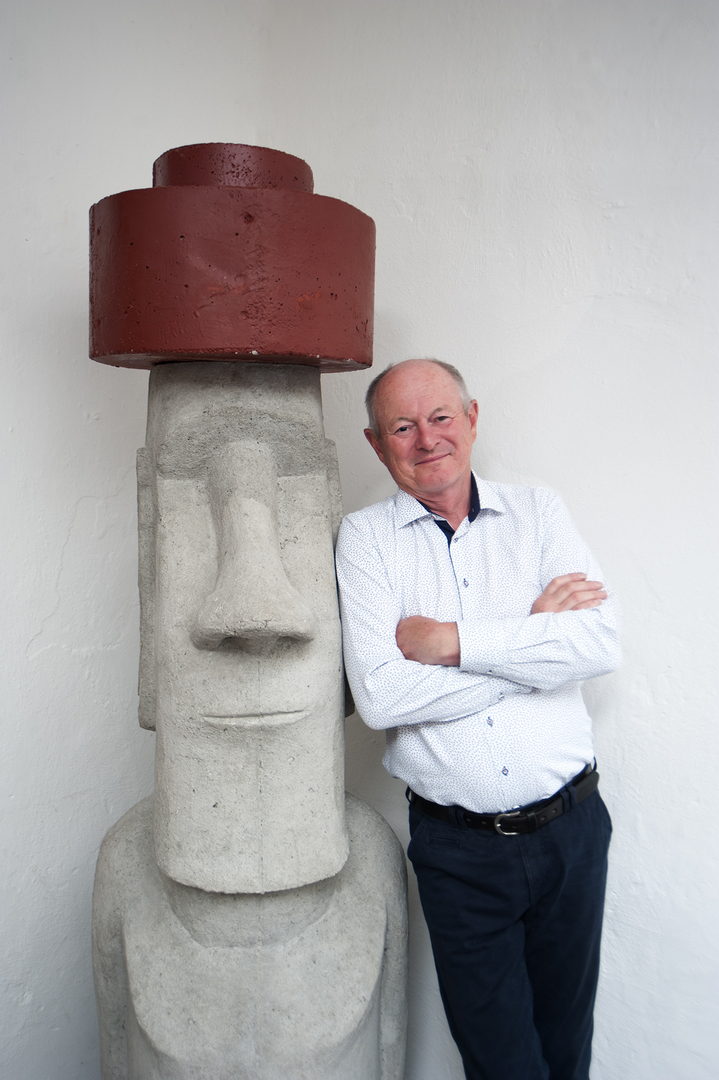 Aukce UMĚLCI „DĚTEM ULICE“