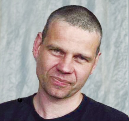 Krištof KINTERA